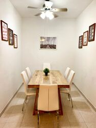 Central Green Condominium (D3), Condominium #506843841
